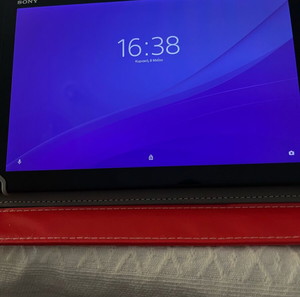 Sony Xperia z4 tablet σε άριστη κατάσταση