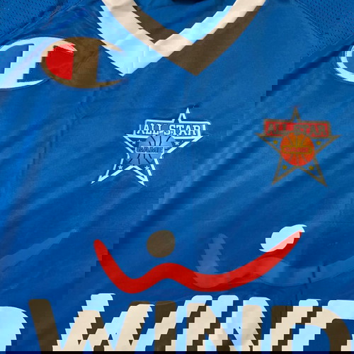 ALL STAR GAME -εμφάνιση ΜΠΑΣΚΕΤ -champion-3XL μέγεθος