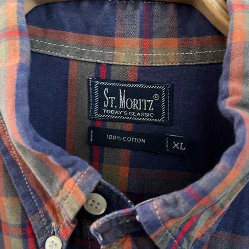 Shirt XL like new