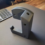Chainsaw stand new