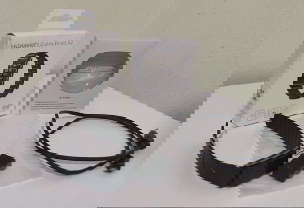Huawei colour band A2