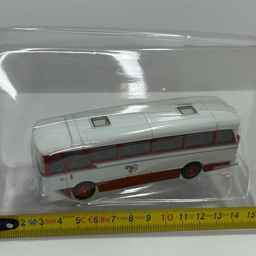 Gilbow EFE 12305 Grenadier Coach Ellen Smith καινούργιο