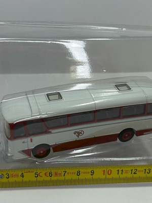 Gilbow EFE 12305 Grenadier Coach Ellen Smith καινούργιο