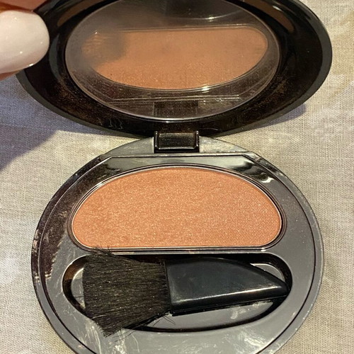 Makeup and cosmetics set like new
