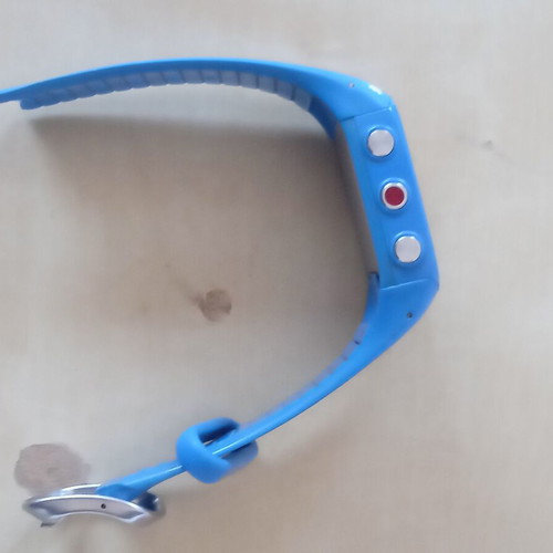 Polar M400 running watch used, GPS running watch