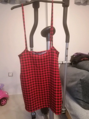 Dress used in very good condition, size M