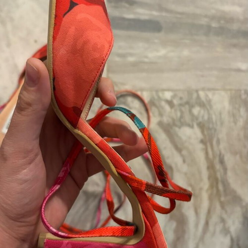 Studio 83 mules new, size 41, multicolor
