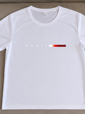 T shirt Medium polyester σαν καινούργιο