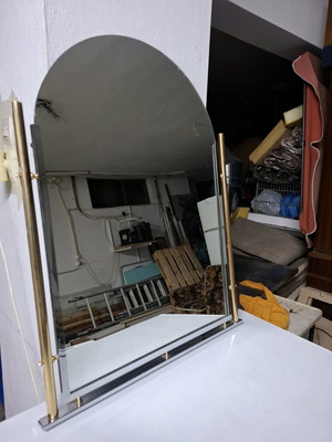 Mirror used 63x85 cm