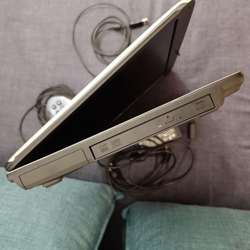 Toshiba Satellite M30X-155 Retro Gaming Laptop with 45+ Classic Games