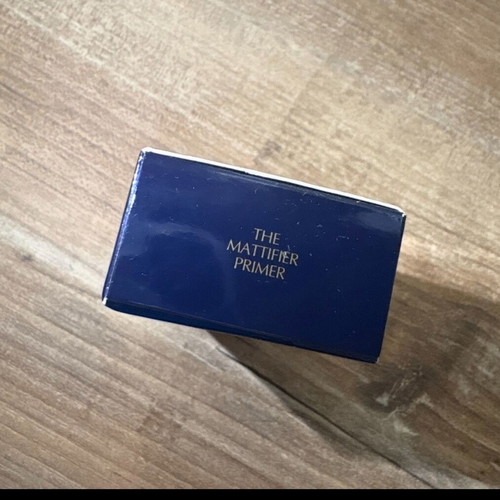 Estee Lauder The Mattifier Shine Control Perfecting Primer + Finisher 30ml new