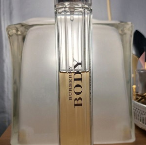 ΜΕΙΩΣΗ ΤΙΜΗΣ!!BURBERRY BODY EDP INTENSE 85ml