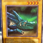 YuGiOh pack like new