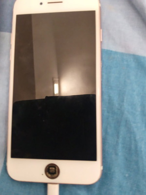 iPhone used mobile phone device