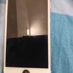 iPhone used mobile phone device