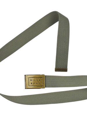 Billabong belt used