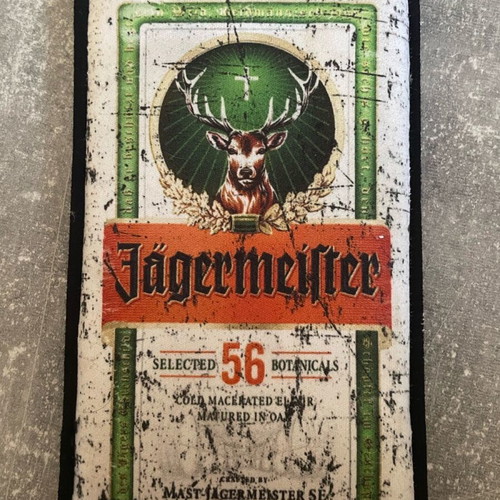 Jagermeister phone case like new