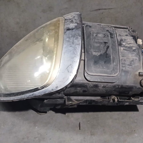 Lancia Thesis Xenon Headlights Used, Original, Set of 2 2001-2009