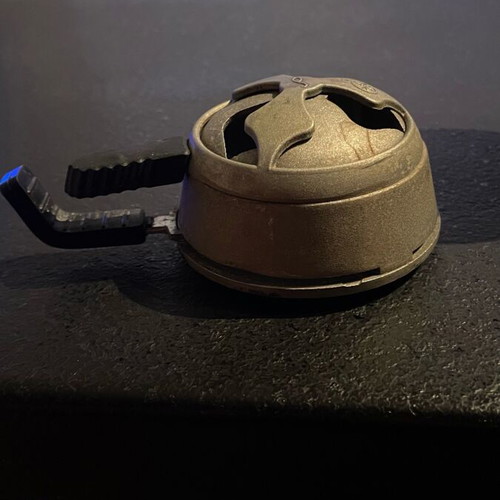 Kaloud hookah used, in good condition
