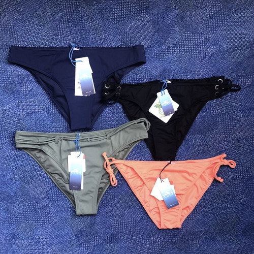 O'neill Swim Bikini bottoms new, sizes S and M, assorted colors