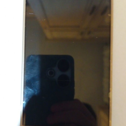 Screen for Redmi Note 4 Mediatek and glass for TCL 40 SE like new