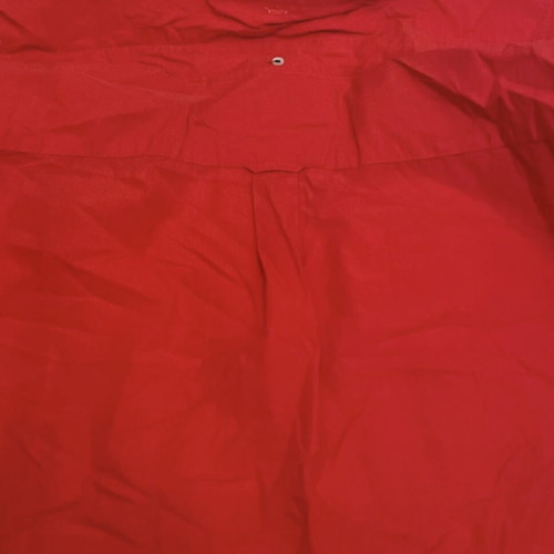 Nautica red shirt XL like new