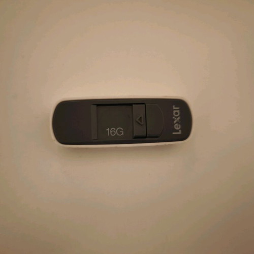 MacOS X Lion 10.7.5 Installation USB like new