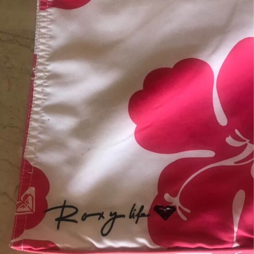 Roxy women's swim bermuda like new, size S