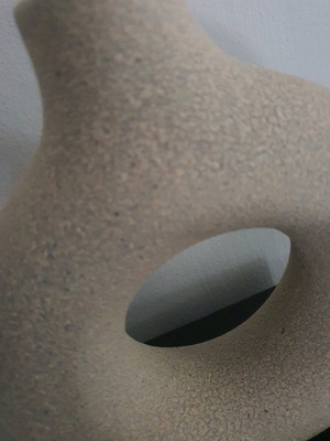 Vicko vase modified like new