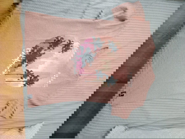 ανδρικό t-shirt