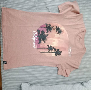 ανδρικό t-shirt