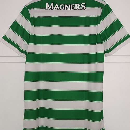 Celtic authentic 2021-2022 jersey new in excellent condition