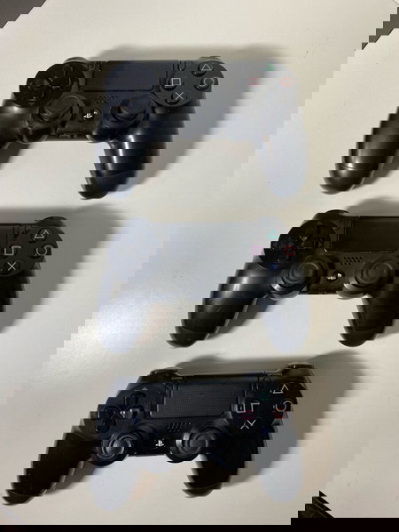 Sony ps4 controllers άριστα