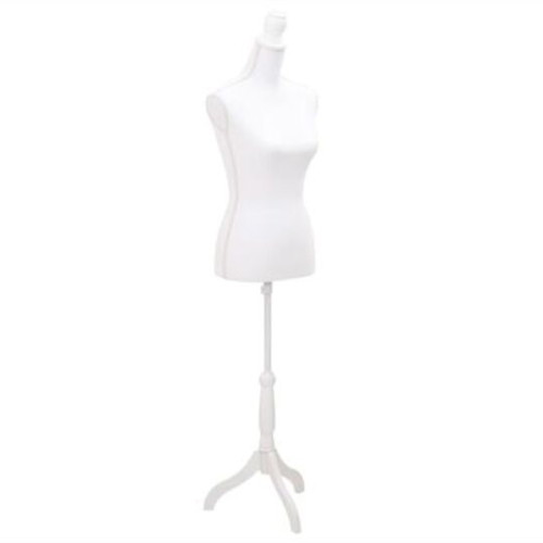 Sewing bust like new