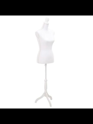 Sewing bust like new
