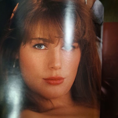 Playboy's Lingerie magazine like new