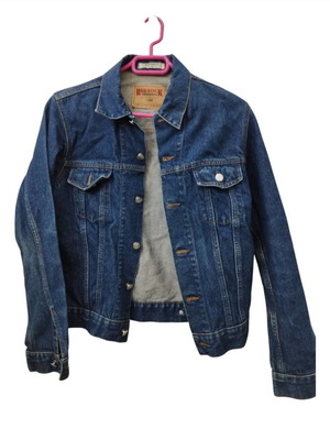 Τζιν τζακετ Red Rock σαν καινούργιο, μπλε, μέγεθος M