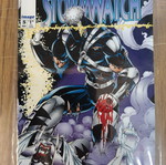 Stormwatch comic used (1993)