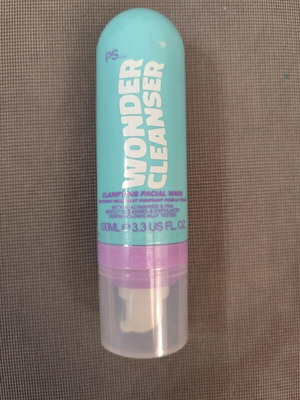 P. S. Wonder Cleanser new, sealed