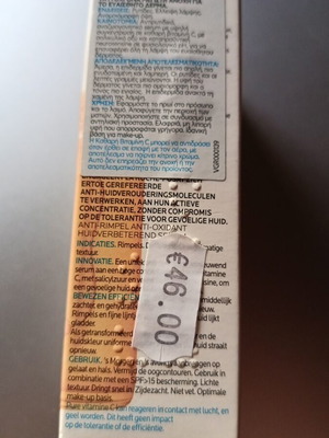 La Roche-Posay Pure Vitamin C12 Serum