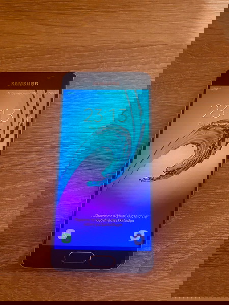 SAMSUNG GALAXY A3 (2016) GOLD SM-A310F  ΤΕΛΙΚΗ ΤΙΜΗ