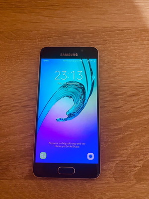 SAMSUNG GALAXY A3 (2016) GOLD SM-A310F  ΤΕΛΙΚΗ ΤΙΜΗ