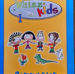 Whizz Kids 1 Companion