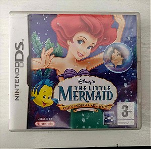 Disney's The Little Mermaid Ariel's Undersea Adventure - ΠΛΗΡΕΣ