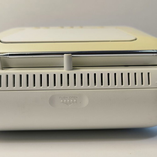 Sony ZS-PS50 portable CD-USB boombox used