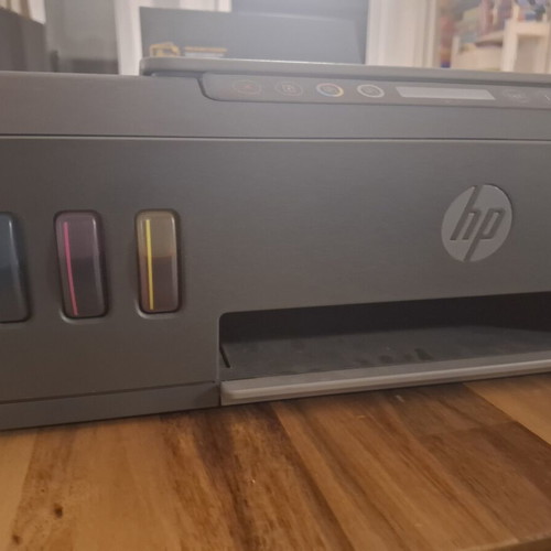 HP Smart Tank 515 scanner and printer like new