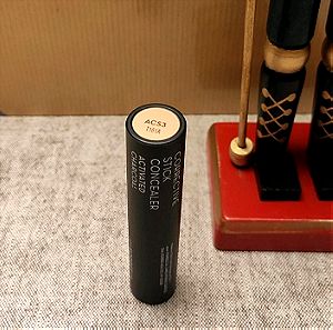Korres Activated Charcoal Concealer Stick ACS3 3.5gr