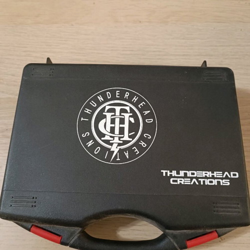 Thunderhead Mundo Kit new e-cigarette set