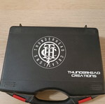 Thunderhead Mundo Kit new e-cigarette set