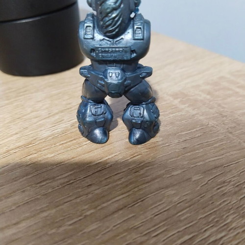 Teratomachos miniature used
